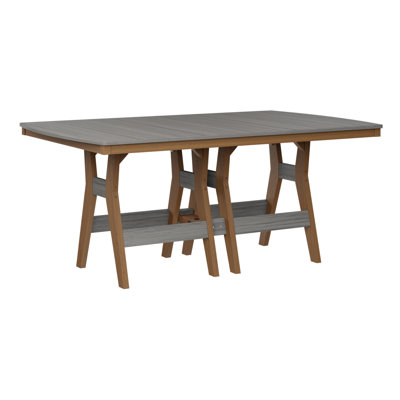 Harbor Outdoor Rectangular Dining Table