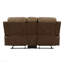 Ensemble de canapé moelleux et moelleux 3pc