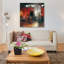 «Rendez-Vous II», reproduction sur toile-29085669-72781648-72781653