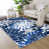 Blue/White