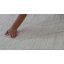 Tapis de couloir intérieur beige / crème 2 pi x 8 pi (2 pi 3 po x 8 pi) Nysa-1566929711