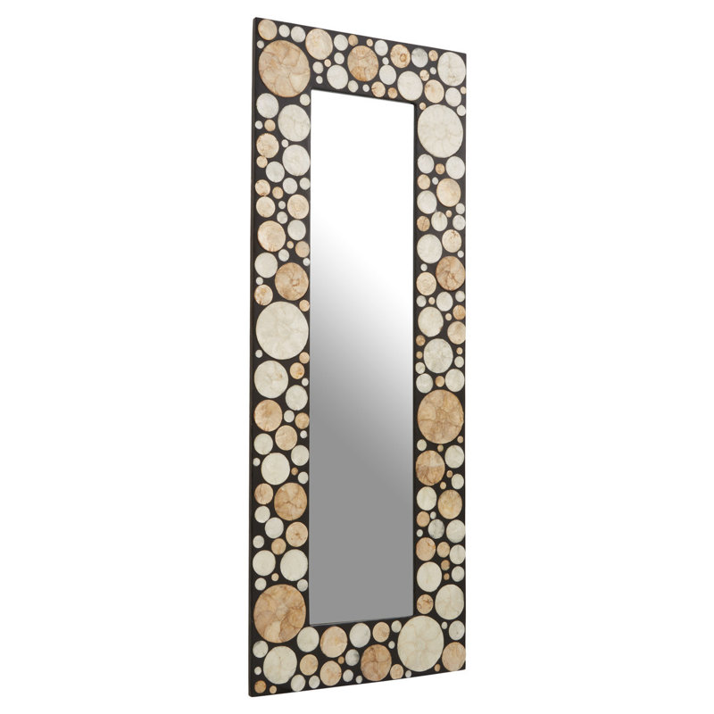 Blakley Flat Wall Mirror