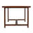 Blakely Elegant Acacia Wood Rectangular Dining Table-664323350