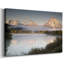 Snake River Fog-Gallery Wrapped Canvas-446426888