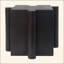 Table d'appoint casse-tête, table modulaire à bord convexe MGO-1350099204