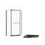 x Door with