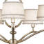 Allegretto 5 - Light Chandelier-11262421