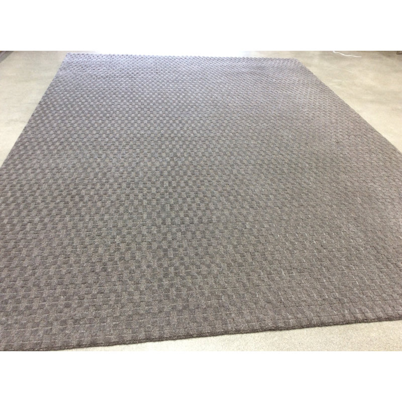 One-of-a-Kind 9' x 12'4 Area Rug