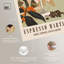 «Classy Espresso Martini Post», reproduction sur toile tendance par Art Remedy-110303049-110303054