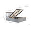 Verona Wooden Ottoman Bed-15914641-19258121