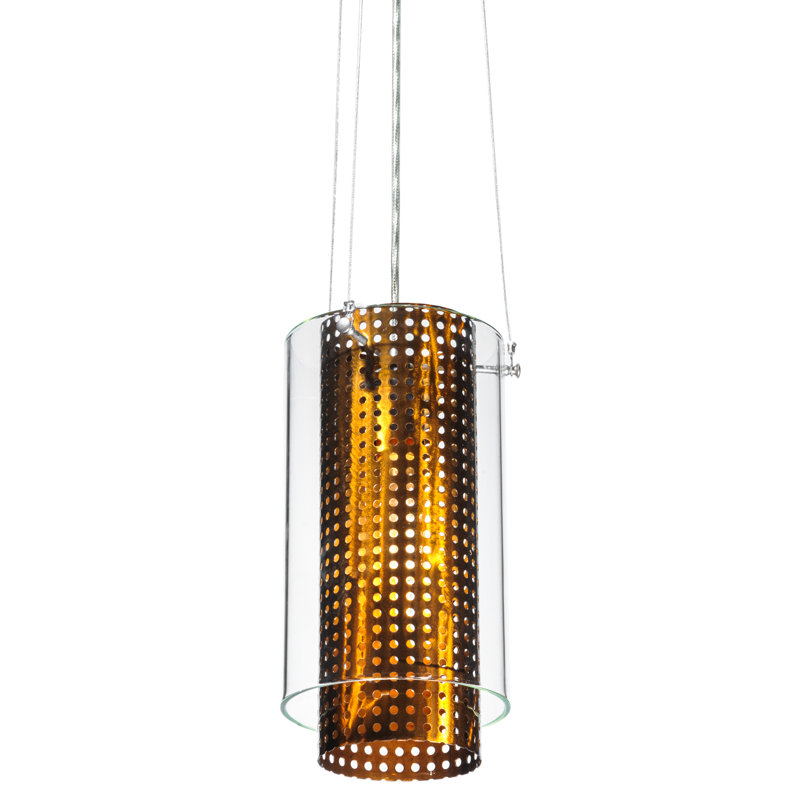 1 - Light Pendant
