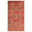 Tapis rouge Ganya 5 pi 1 po x 9 pi 5 po