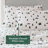 Sheet Set With Green Trees And Trucks, Soft And Durable For Comfortable Sleep-120903155