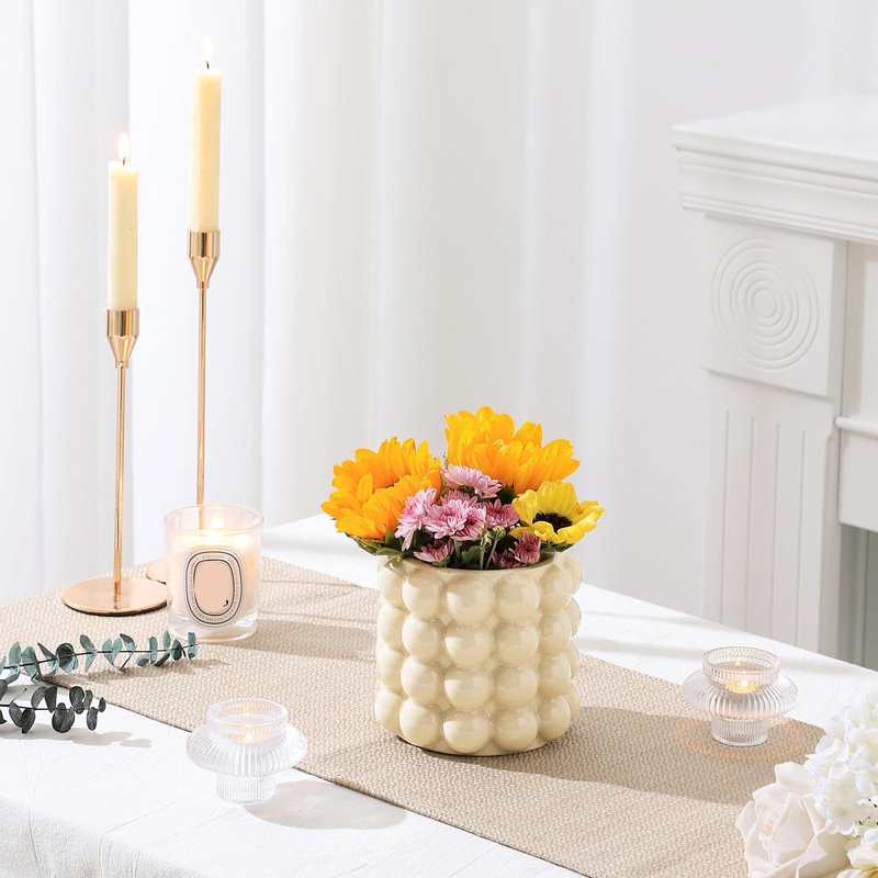 Bubble Vase