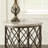 Akhilesh Marble Top End Table