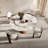Wildon Turntable Round Sintered Stone Dining Table With Lazy Susan For 6-8 People-1717392376-1716707029