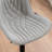 Zager Faux Leather Swivel Adjustable Height Bar Stool-915017402