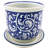 Levent Ceramic Pot Planter