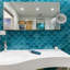 5" x 5" Ceramic Wall Tile-50233469