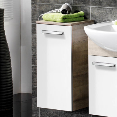 A-Vero Bathroom Cabinet