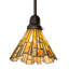 Delta Jadestone 4 - Light Pendant