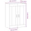 Aru Bathroom Cabinet-113078529