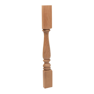 Half Round Island Legs