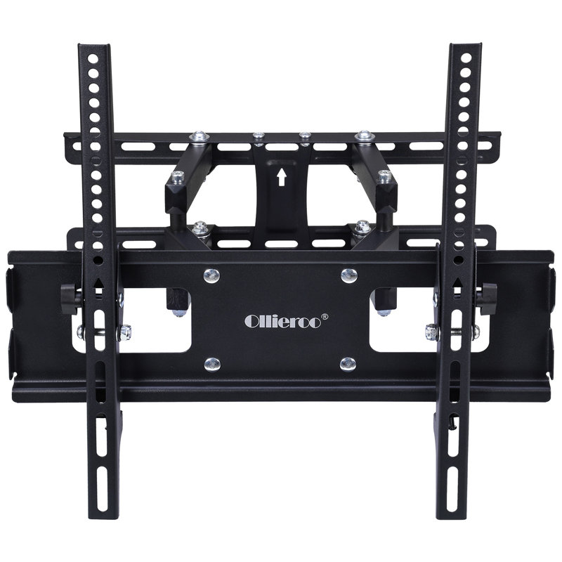 Ollieroo Single Screen Wall Mount