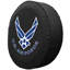 Housse de roue de cravate US Military-9230187-6122780-6122765