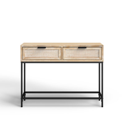 Etten 40'' Console Table