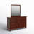 Gilpin 8 - Drawer Dresser-1405915776