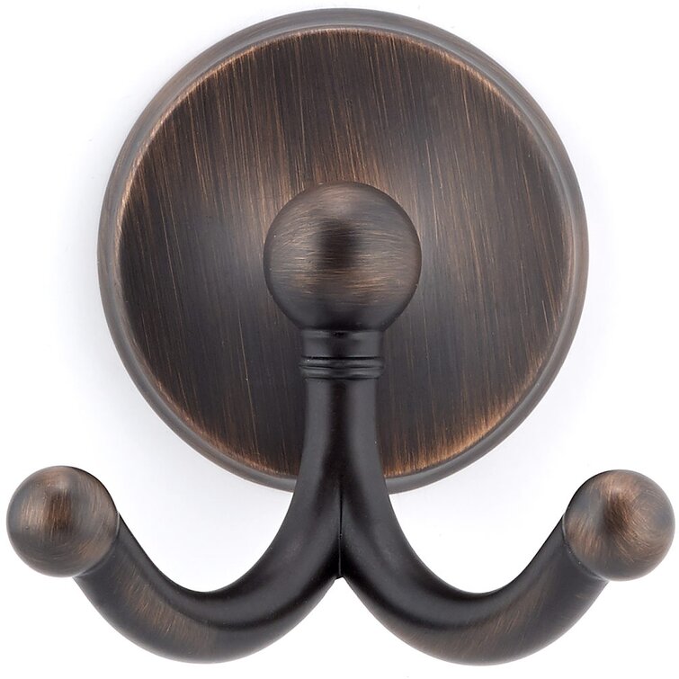 Richelieu Transitional Metal Wall Hook & Reviews