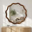 Miroir décoratif rond en bois massif Wavy-1968508992-1968508999
