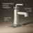 Riff Single-Handle Bathroom Sink Faucet-1086147986