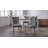 Almeric Kitchen Tufted Flax Upholstered Dining Chair-441595620-423643976