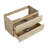 36"   Wall-Mounted Bathroom Vanity -BVB01936LTO-2