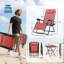 Fauteuil inclinable zéro gravité Naje-1892015074
