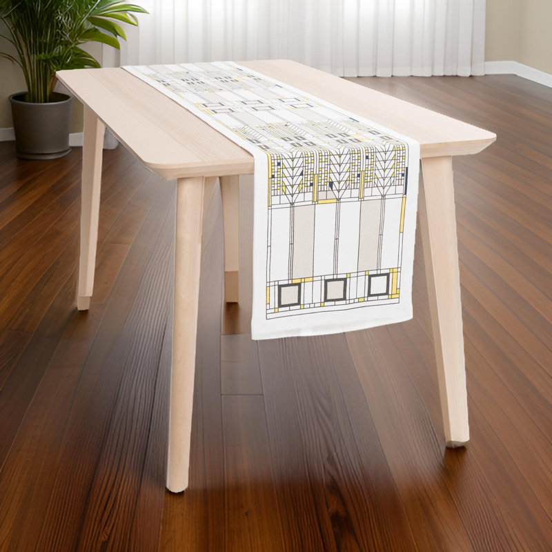 Chemin de table Tree of Life