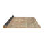 Tapis beige/gris/rouge traditionnel Crafa-1512671870