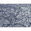 Jakat Wool Damask Area Rug in Gray-106958231