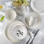 Service de table 16 pièces Fez