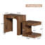 2 Piece Nest of Tables