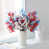 Bleu / Rouge / Blanc
