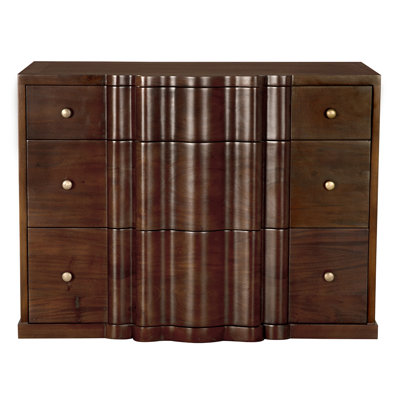 Kiss 3 - Drawer Dresser