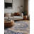 Machine Washable Pink Area Rug-1790885913