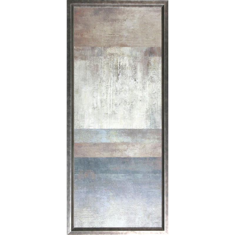 Textures II Print by Jensen