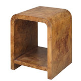 Putnam End Table
