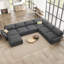 Canapé modulaire Bouley-102507006