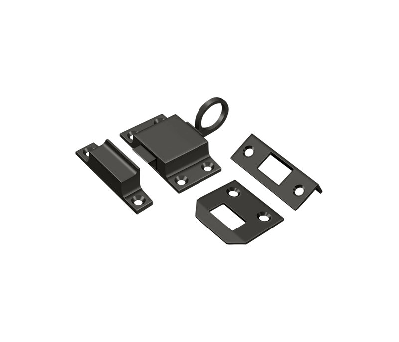Hardware, Oil Rubbed Bronze
