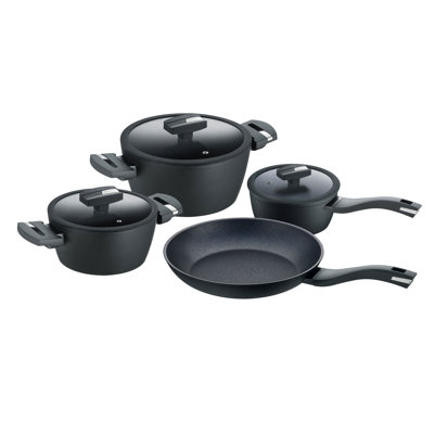 Balance Pot Set with Lid